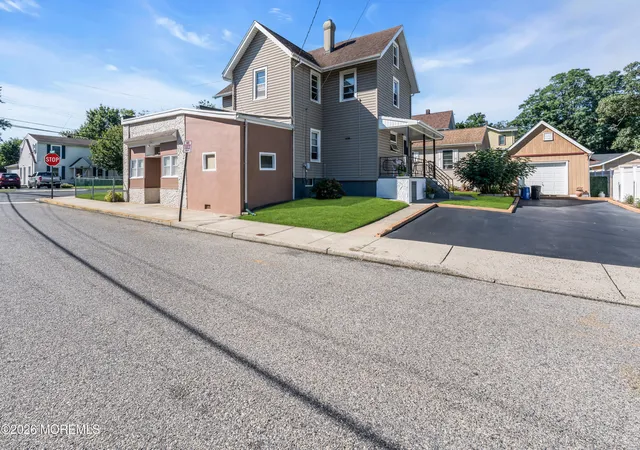 Photo 3 of Single family home for sale at 515 High St, Long Branch, NJ 07740 | MLS# 22628521 | Listing updated on 2026-09-14