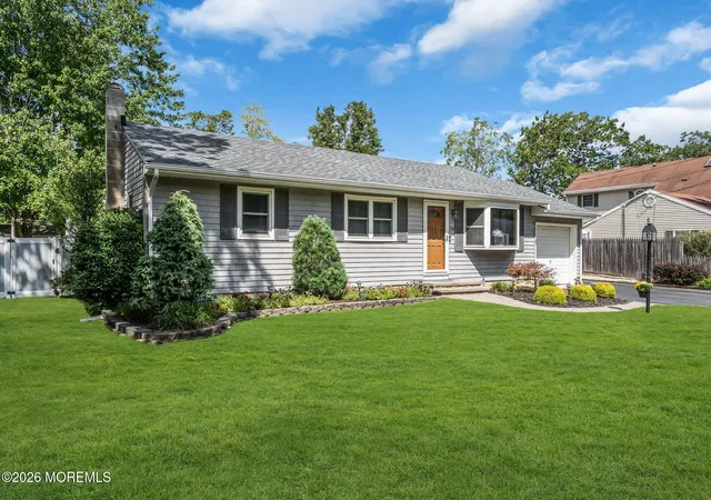 Single family home for sale at 316 Anchor Ave, Beachwood, NJ 08722 | MLS# 22628492
