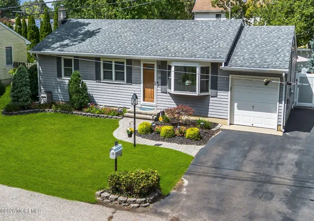 Photo 2 of Single family home for sale at 316 Anchor Ave, Beachwood, NJ 08722 | MLS# 22628492 | Listing updated on 2026-09-15