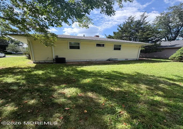 Photo 2 of Single family home for sale at 48 Allaire Dr, Toms River, NJ 08753 | MLS# 22628491 | Listing updated on 2026-09-10