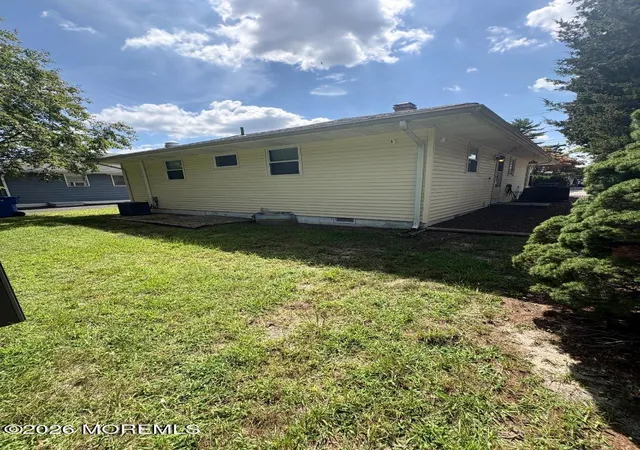 Photo 2 of Single family home for sale at 48 Allaire Dr, Toms River, NJ 08753 | MLS# 22628491 | Listing updated on 2026-09-10