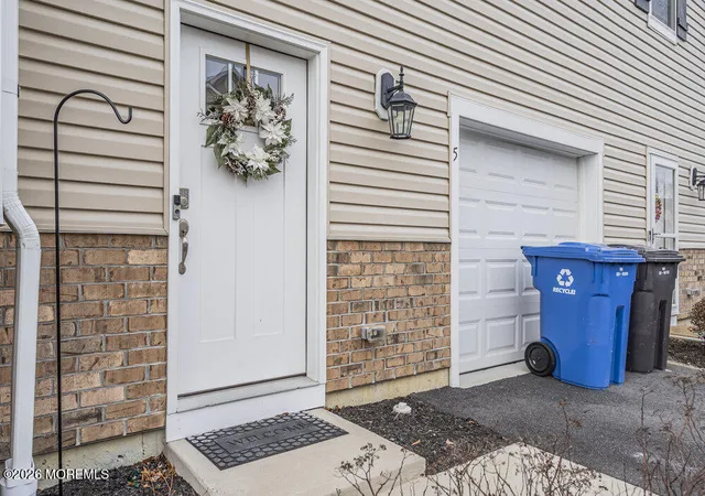 Photo 1 of Condo for sale at 5 Farrah Dr, Manahawkin, NJ 08050 | MLS# 22628515 | Listing updated on 2026-09-11