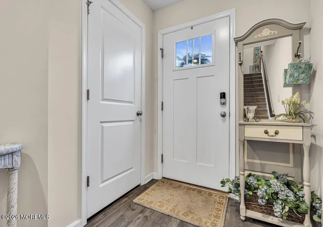 Photo 3 of Condo for sale at 5 Farrah Dr, Manahawkin, NJ 08050 | MLS# 22628515 | Listing updated on 2026-09-11
