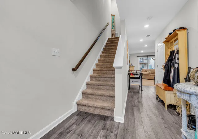 Listing Photo 4 - Condo for sale in building located at 5 Farrah Dr, Manahawkin, NJ 08050