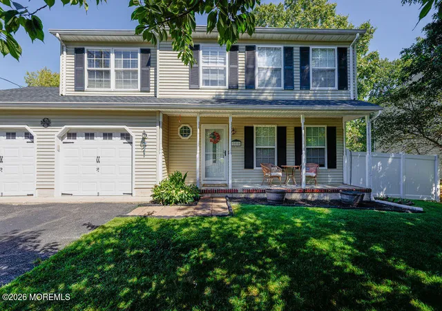 Photo 1 of Single family home for sale at 1010 Mariner Ave, Manahawkin, NJ 08050 | MLS# 22628563 | Listing updated on 2026-10-06