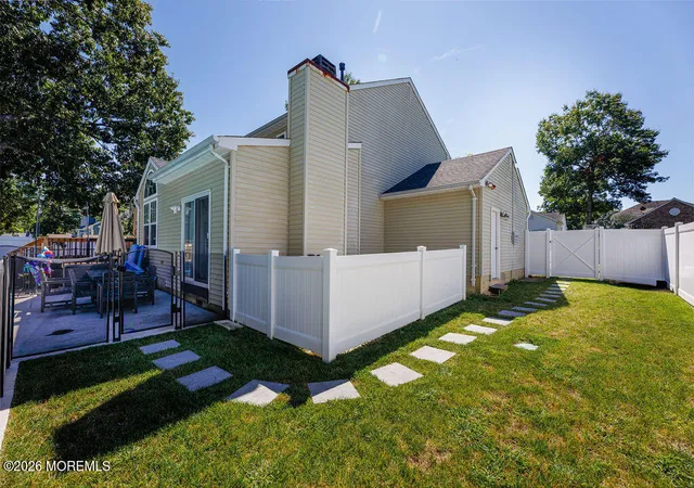 Photo 43 of Single family home for sale at 1010 Mariner Ave, Manahawkin, NJ 08050 | MLS# 22628563 | Listing updated on 2026-10-06