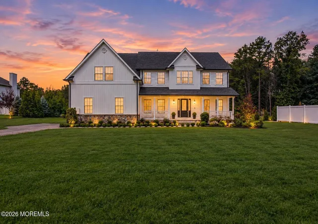 Photo 1 of Single family home for sale at 756 Dorathys Ln, Jackson, NJ 08527 | MLS# 22628598 | Listing updated on 2026-09-11