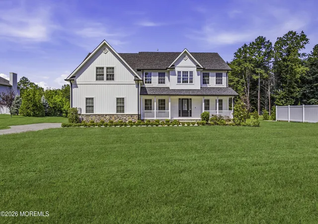 Photo 2 of Single family home for sale at 756 Dorathys Ln, Jackson, NJ 08527 | MLS# 22628598 | Listing updated on 2026-09-11