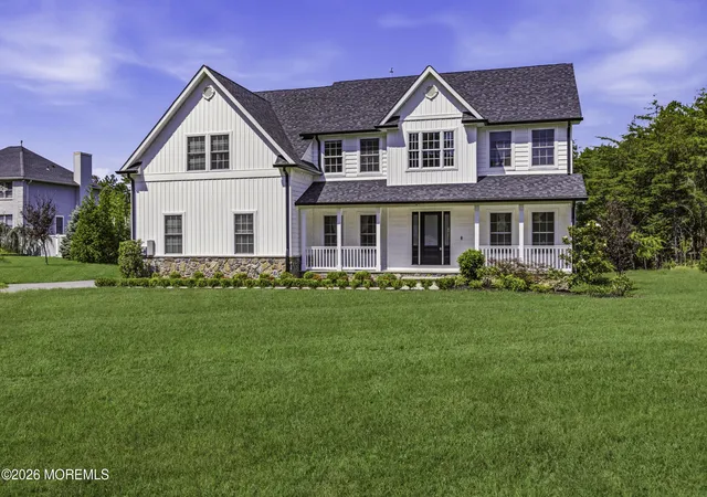 Photo 3 of Single family home for sale at 756 Dorathys Ln, Jackson, NJ 08527 | MLS# 22628598 | Listing updated on 2026-09-11
