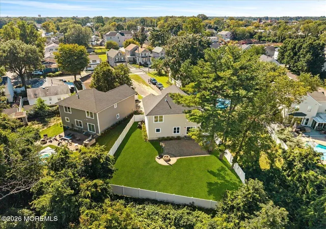 Photo 33 of Single family home for sale at 87 Fulton St, Keyport, NJ 07735 | MLS# 22629117 | Listing updated on 2026-10-12