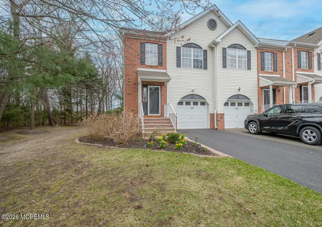 Condo for sale at 128 Heron Ct, Manalapan, NJ 07726 | MLS# 22628503