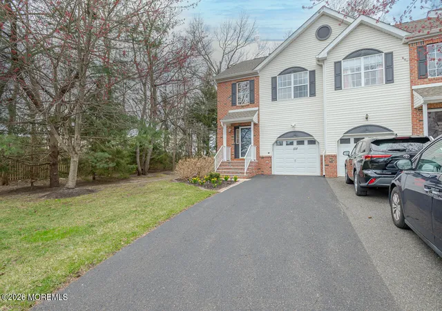 Photo 2 of Condo for sale at 128 Heron Ct, Manalapan, NJ 07726 | MLS# 22628503 | Listing updated on 2026-09-22