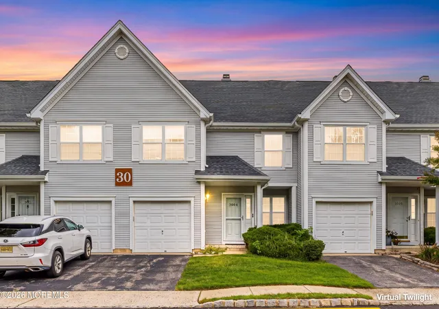 Photo 1 of Condo for sale at 3004 Jockey Holw Dr, Toms River, NJ 08755 | MLS# 22628545 | Listing updated on 2026-09-14