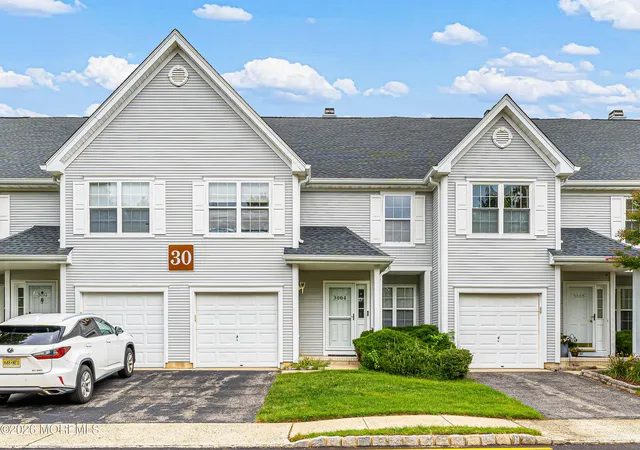 Photo 2 of Condo for sale at 3004 Jockey Holw Dr, Toms River, NJ 08755 | MLS# 22628545 | Listing updated on 2026-09-14