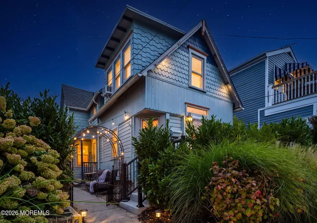 Photo 1 of Single family home for sale at 70 Clark Ave, Ocean Grove, NJ 07756 | MLS# 22628748 | Listing updated on 2026-09-14