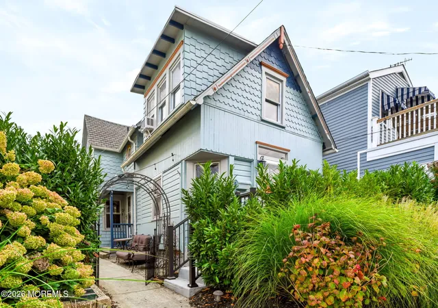 Photo 3 of Single family home for sale at 70 Clark Ave, Ocean Grove, NJ 07756 | MLS# 22628748 | Listing updated on 2026-09-14
