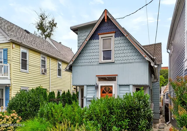 Photo 47 of Single family home for sale at 70 Clark Ave, Ocean Grove, NJ 07756 | MLS# 22628748 | Listing updated on 2026-09-14