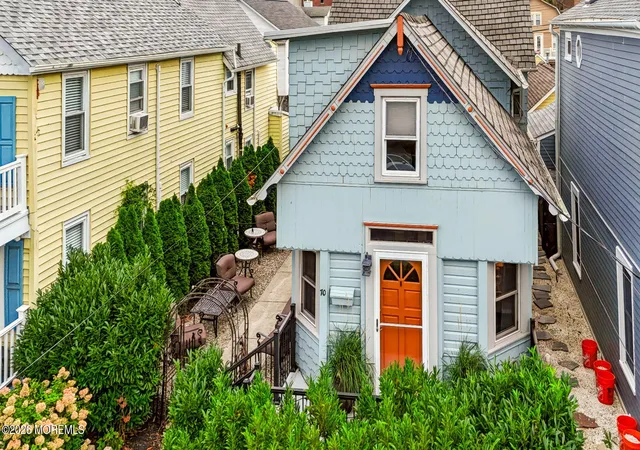 Photo 3 of Single family home for sale at 70 Clark Ave, Ocean Grove, NJ 07756 | MLS# 22628748 | Listing updated on 2026-10-26