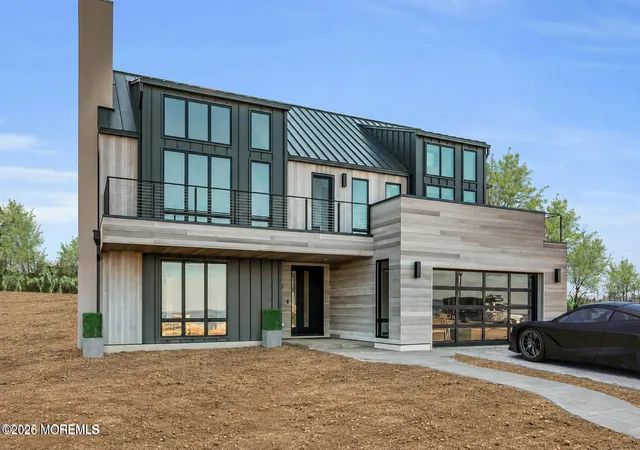 Photo 1 of Single family home for sale at 7 Brant Dr #Lot 5.12, Atlantic Highlands, NJ 07716 | MLS# 22628603 | Listing updated on 2026-09-14