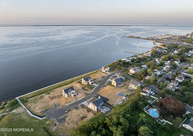Photo 2 of Single family home for sale at 7 Brant Dr #Lot 5.12, Atlantic Highlands, NJ 07716 | MLS# 22628603 | Listing updated on 2026-09-14