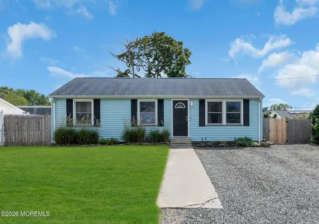 Single family home for sale at 1001 Tampa Rd, Forked River, NJ 08731 | MLS# 22628670