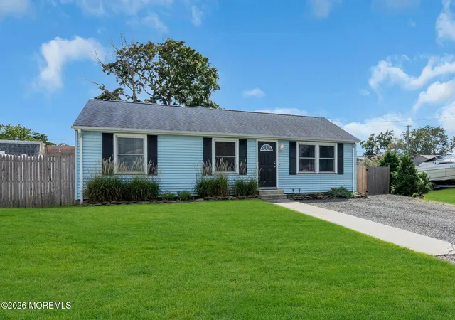 Photo 2 of Single family home for sale at 1001 Tampa Rd, Forked River, NJ 08731 | MLS# 22628670 | Listing updated on 2026-09-24