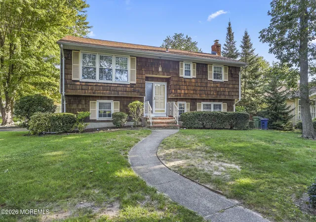 Photo 1 of Single family home for sale at 121 Durand Rd, Neptune, NJ 07753 | MLS# 22628572 | Listing updated on 2026-09-15