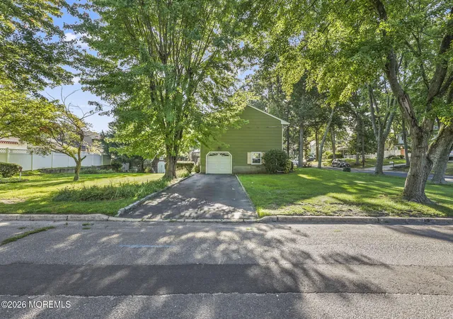Photo 4 of Single family home for sale at 121 Durand Rd, Neptune, NJ 07753 | MLS# 22628572 | Listing updated on 2026-09-15