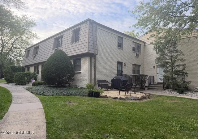 Photo 1 of Condo for sale at 440 Cross Rd #C7, Matawan, NJ 07747 | MLS# 22628546 | Listing updated on 2026-10-01