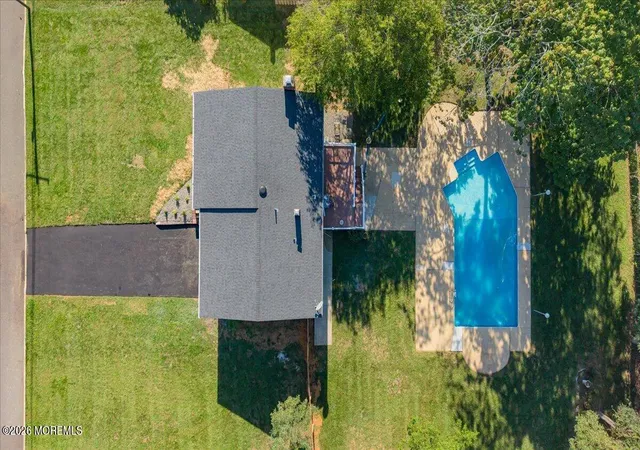 Photo 2 of Sale Pending at 5 Colonial Way, Lincroft, NJ 07738 | MLS# 22628743 | Listing updated on 2026-09-22