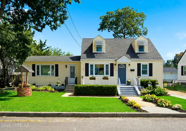 Photo 1 of Sale Pending at 1012 Barton Ave, Point Pleasant Boro, NJ 08742 | MLS# 22628642 | Listing updated on 2026-09-23