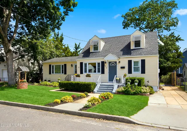 Photo 2 of Sale Pending at 1012 Barton Ave, Point Pleasant Boro, NJ 08742 | MLS# 22628642 | Listing updated on 2026-09-23