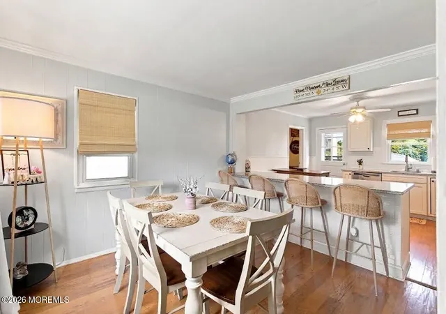 Photo 3 of Sale Pending at 1012 Barton Ave, Point Pleasant Boro, NJ 08742 | MLS# 22628642 | Listing updated on 2026-09-23