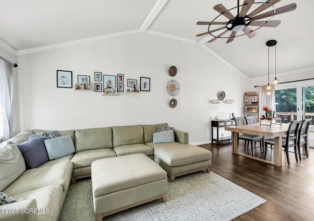 Photo 3 of Single family home for sale at 19 W Jumping Brk Rd, Neptune, NJ 07753 | MLS# 22628838 | Listing updated on 2026-10-04