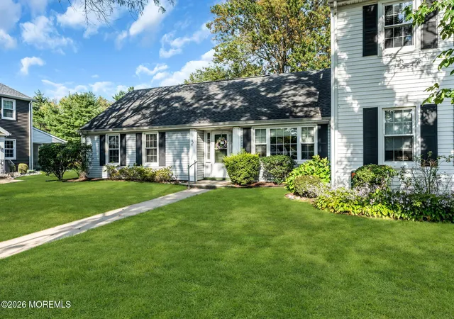 Photo 1 of Single family home for sale at 57 Fairfield Ln #E, Monroe Township, NJ 08831 | MLS# 22629442 | Listing updated on 2026-09-24