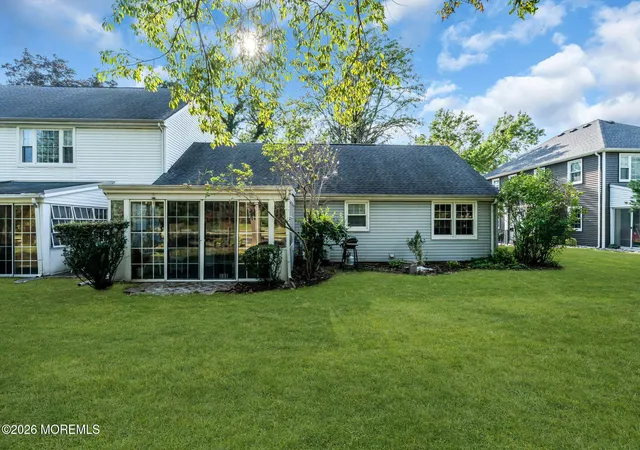 Photo 22 of Sale Pending at 57 Fairfield Ln #E, Monroe Township, NJ 08831 | MLS# 22629442 | Listing updated on 2026-10-07
