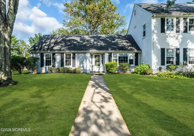 Photo 2 of Single family home for sale at 57 Fairfield Ln #E, Monroe Township, NJ 08831 | MLS# 22629442 | Listing updated on 2026-09-24