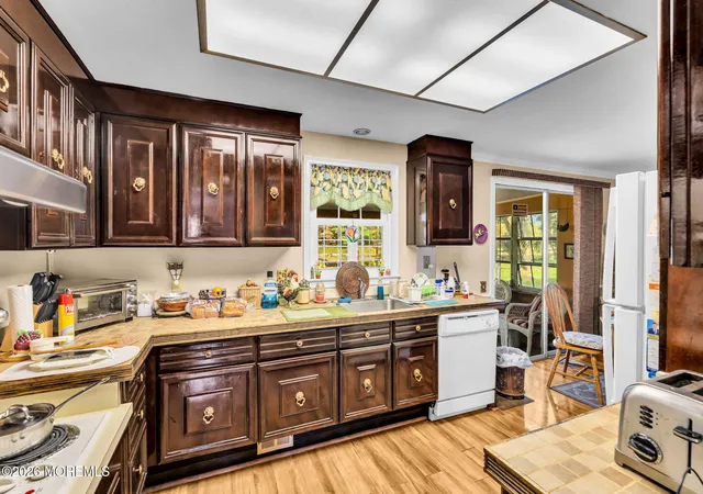 Photo 3 of Single family home for sale at 57 Fairfield Ln #E, Monroe Township, NJ 08831 | MLS# 22629442 | Listing updated on 2026-09-24
