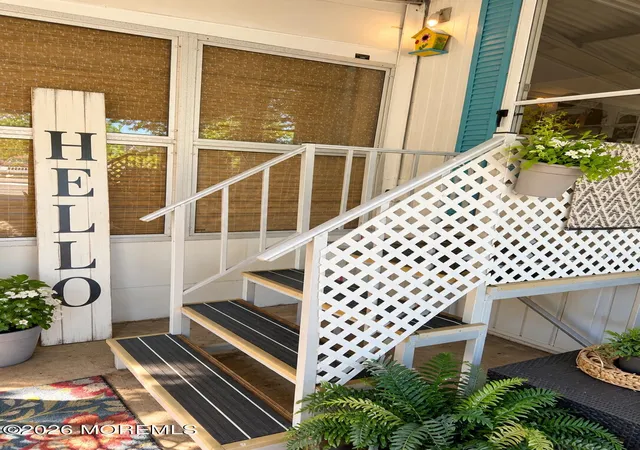 Photo 3 of Manufactured home for sale at 12 Alissa Ter, Jackson, NJ 08527 | MLS# 22628554 | Listing updated on 2026-09-11