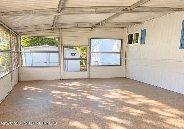 Photo 3 of Manufactured home for sale at 12 Alissa Ter, Jackson, NJ 08527 | MLS# 22628554 | Listing updated on 2026-09-11
