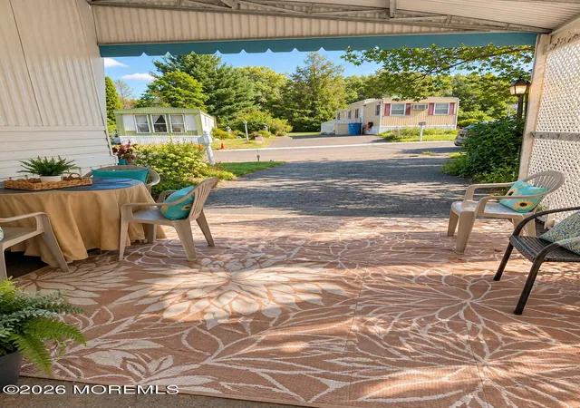 Photo 4 of Manufactured home for sale at 12 Alissa Ter, Jackson, NJ 08527 | MLS# 22628554 | Listing updated on 2026-09-11