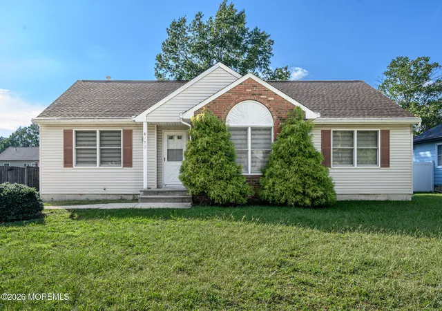 Single family home for sale at 152 Nautilus Dr, Manahawkin, NJ 08050 | MLS# 22628596