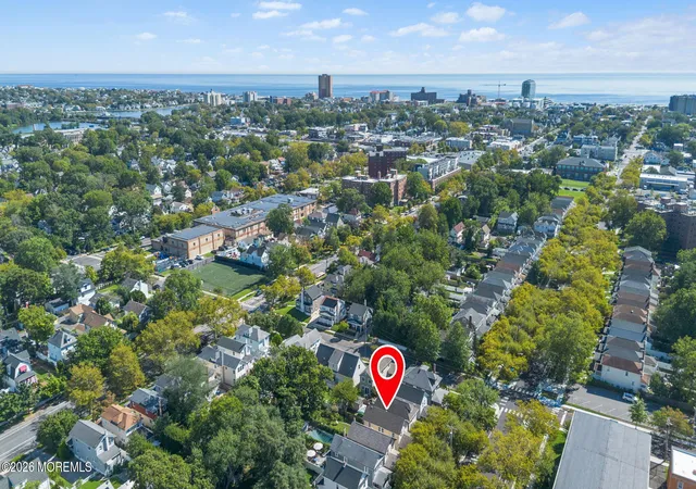 Single family home for sale at 1207 1st Avenue, Asbury Park, NJ 07712 | MLS# 22628673