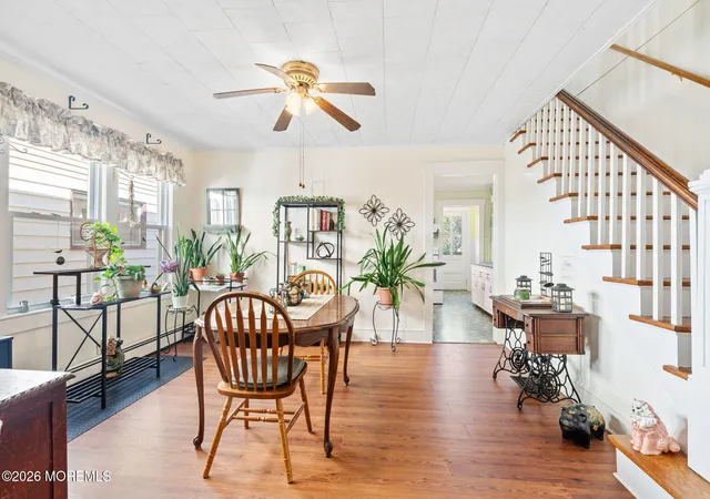 Photo 1 of Single family home for sale at 1207 1st Avenue, Asbury Park, NJ 07712 | MLS# 22628673 | Listing updated on 2026-09-11