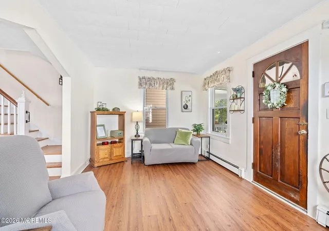 Photo 4 of Single family home for sale at 1207 1st Avenue, Asbury Park, NJ 07712 | MLS# 22628673 | Listing updated on 2026-09-11