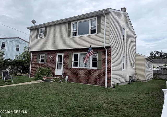 Multi family home for sale at 78 Oakwood Pl, Keansburg, NJ 07734 | MLS# 22628724