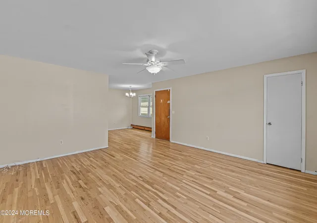 Listing Photo 4 - Condo for sale in building located at 15 Dino Dr, Keasbey, NJ 08832 - Unit #13