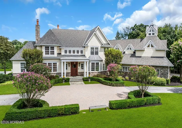 Photo 1 of Sale Pending at 11 Woods End Rd, Rumson, NJ 07760 | MLS# 22629009 | Listing updated on 2026-09-26