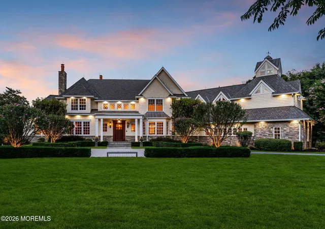 Photo 2 of Sale Pending at 11 Woods End Rd, Rumson, NJ 07760 | MLS# 22629009 | Listing updated on 2026-09-26