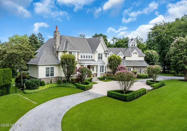 Photo 3 of Sale Pending at 11 Woods End Rd, Rumson, NJ 07760 | MLS# 22629009 | Listing updated on 2026-09-26